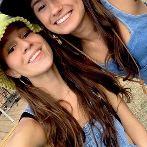 Meet your Posher, Lucy